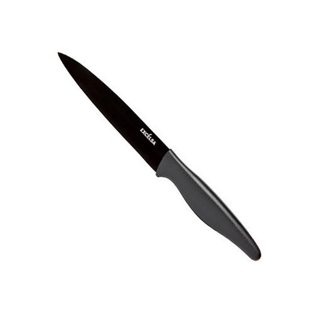 Coltello chef lama in titanio cm 12,5